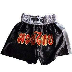 muay thai short